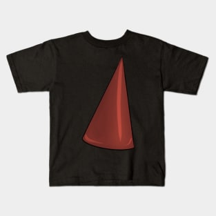 Wirt's Hat Kids T-Shirt